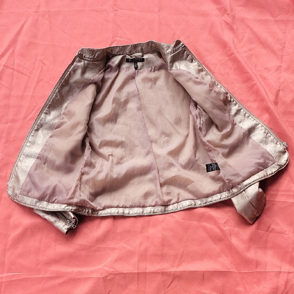 Silver Women's Jacket - Picture 7 of 7